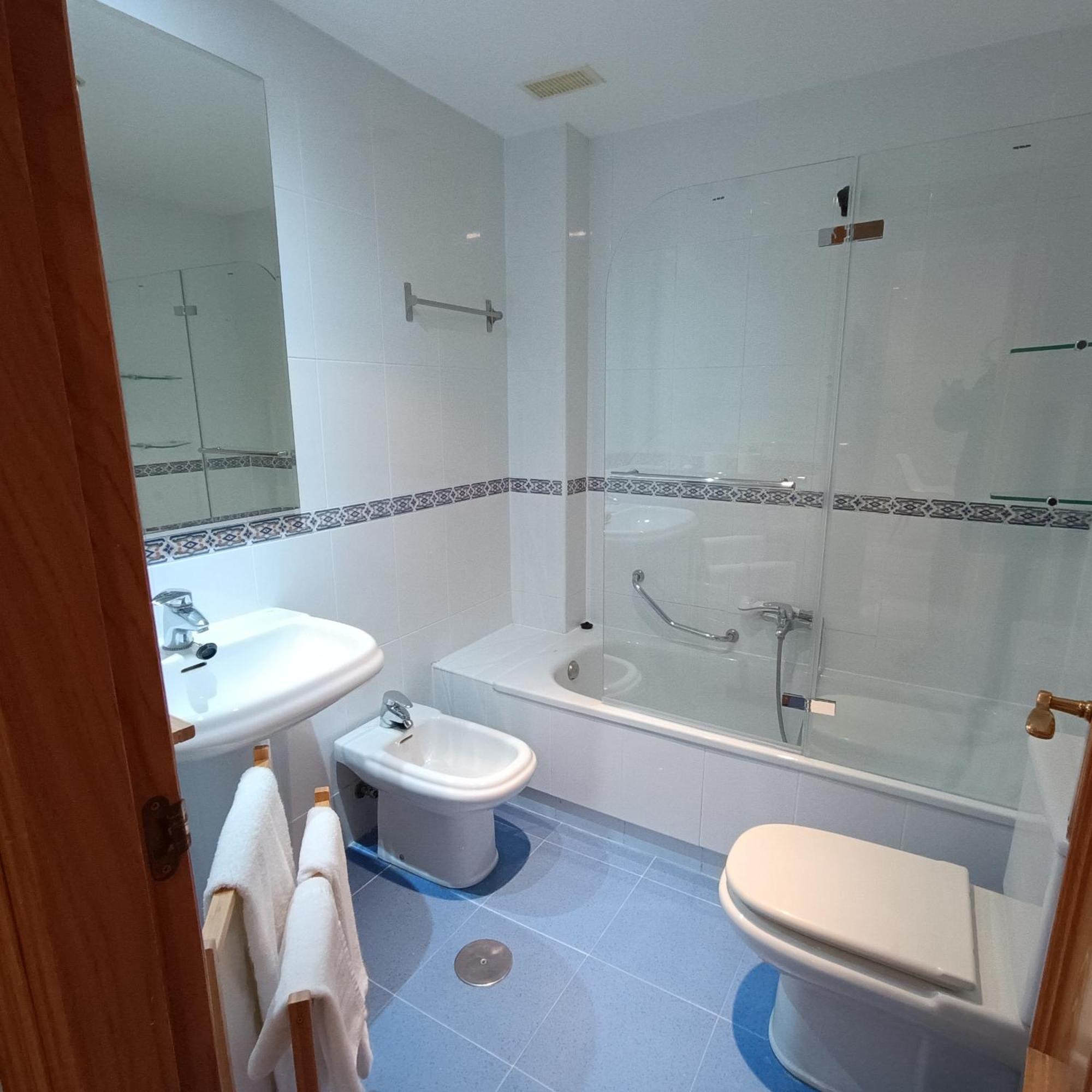 Apartamentos Go Covaresa Parking Gratuito Bajo Disponibilidad Valladolid Kültér fotó